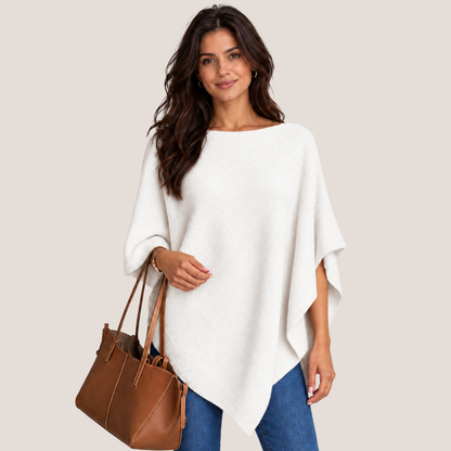 Le Châle Poncho