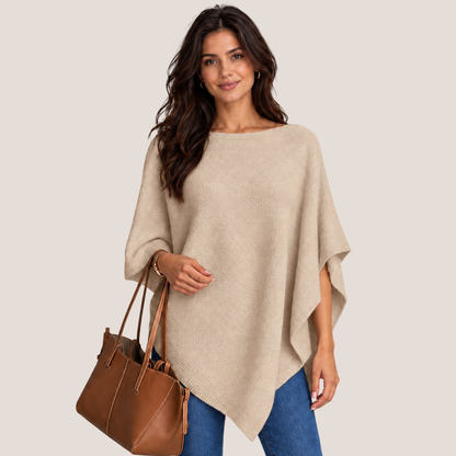 Le Châle Poncho