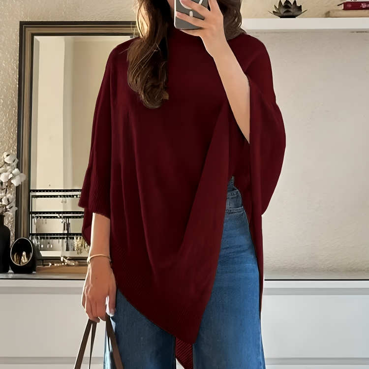 Le Châle Confort Chic