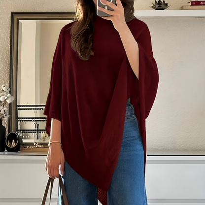 Le Châle Confort Chic