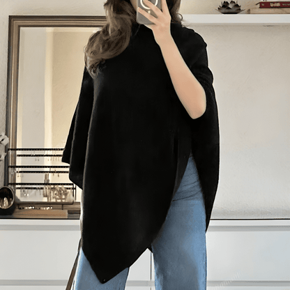 Le Châle Confort Chic