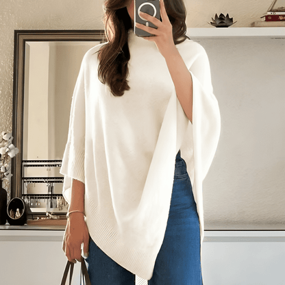 Le Châle Confort Chic