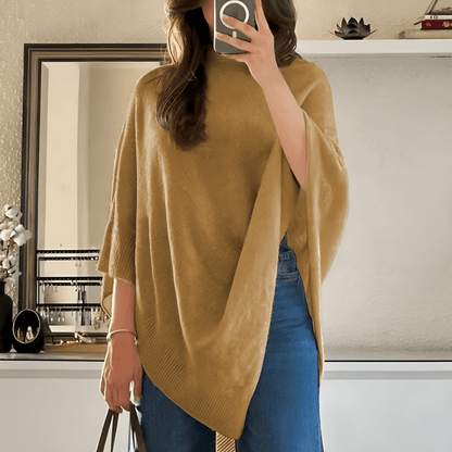 Le Châle Confort Chic