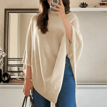 Le Châle Confort Chic
